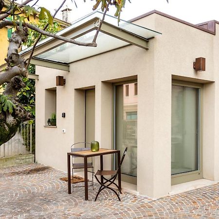 Stadler Loft Marghera Exteriör bild